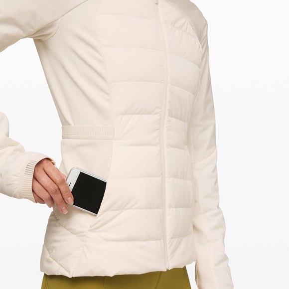 Down for it All Jacket - Picture 2 of 7